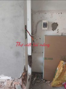 Thợ Sửa Điện Nước Tại Nhà Quận Gò Vấp – An Toàn, Giá Rẻ 24/24 | Thợ Việt Tài Năng
