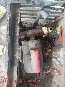 Sửa Máy Bơm Nước Tại Nhà Phường Gia Định Giá Tốt, Phục Vụ 24/7