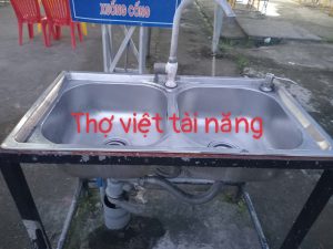  Sửa Điện Nước Tại Phường Nhiêu Lộc Quận 3 Trọn Gói – 0933.398.459