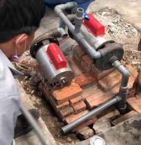 Thợ Sửa Máy Bơm Nước Tại Nhà Quận 12 | 0933.398.459