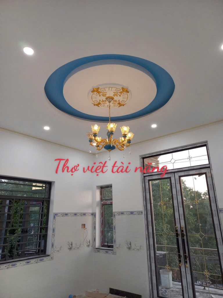 Sửa Điện Nước Quận 4 Giá Rẻ, Uy Tín – Thợ Việt Tài Năng