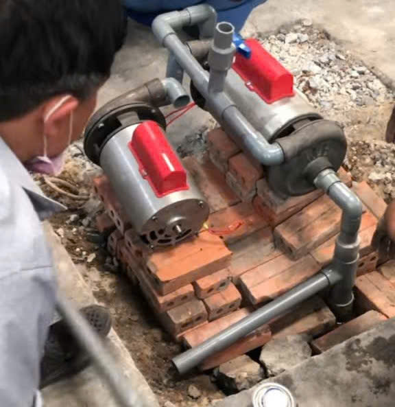 Sửa Máy Bơm Nước Phường Tân Sơn Giá Rẻ – Uy Tín, Phục Vụ Nhanh | 0933.398.459
