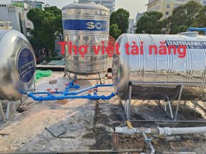 Sửa Điện Nước Tại Phường Tân Hòa TP.HCM – Thợ Giỏi, Có Mặt Nhanh | 0933.398.459
