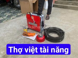  Dịch Vụ Thông Bồn Cầu Uy Tín – Nhanh Chóng, Giá Rẻ Tại TP-HCM