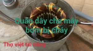  Thợ Sửa Máy Bơm Nước Quận Tân Bình – Uy Tín, Có Mặt Sau 15 Phút | 0933.398.459
