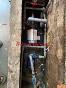  Sửa Máy Bơm Nước Quận 5 – Thợ Uy Tín, Kinh Nghiệm Lâu Năm