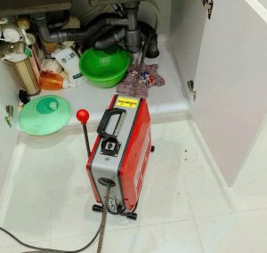 Thông Cống Nghẹt Tại Phường An Nhơn – Cam Kết Hiệu Quả 100% | Thợ Việt Tài Năng