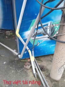 Sửa Điện Nước Phường Phú Thọ Hòa