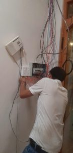 Dịch Vụ Sửa Điện Tại Quận Tân Phú – An Toàn - Chất Lượng