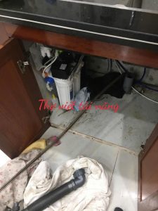 Thợ Thông Cống Nghẹt Tại Phường Tân Sơn Nhất: Uy Tín, Triệt Để 100%