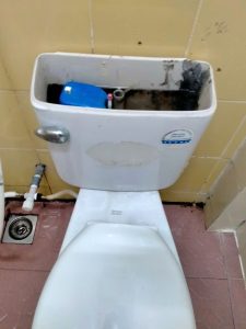 Thợ Sửa Điện Nước Tại Phường Linh Xuân | Uy Tín, Giá Rẻ, Có Mặt Sau 15 Phút
