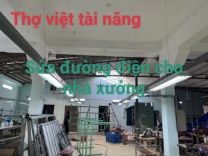 Dịch Vụ Sửa Điện Nước Quận Bình Thạnh Trọn Gói – Uy Tín, Chất Lượng | 0933.398.459
