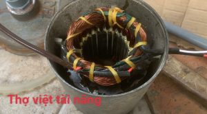 Sửa Máy Bơm Nước Phường Chợ Quán Uy Tín, Thợ Giỏi, Có Mặt Nhanh - 0933.398.459