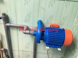 Sửa Máy Bơm Nước Phường Bình Tiên - Giá Rẻ | 0933.398.459
