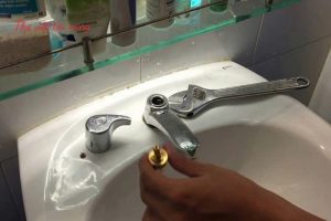 Thợ Sửa Vòi Nước Quận 12 Uy Tín – Dịch Vụ Tại Nhà 24/7