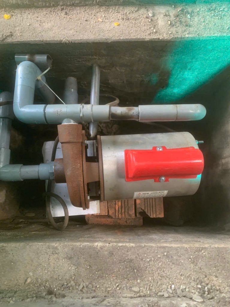 Sửa Máy Bơm Nước Gia Đình Tại Phường Linh Xuân Giá Rẻ – Gọi 0933.398.459