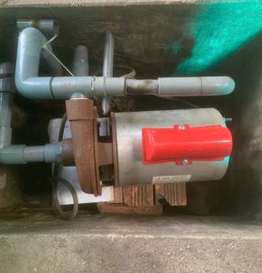 Sửa Máy Bơm Nước Gia Đình Tại Phường Linh Xuân Giá Rẻ – Gọi 0933.398.459