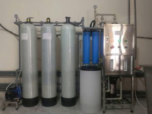 Sửa, Lắp, Thay Lõi Cột Lọc Nước Đầu Nguồn TPHCM - Giá Rẻ, Có Mặt Ngay