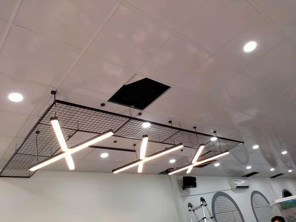 Sửa Điện Nước Giá Rẻ Tại Phường An Hội Đông – 0933.398.459 