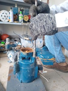 Sửa Máy Bơm Nước Tại Nhà Phường An Hội Tây – Hỗ Trợ Nhanh Chóng 24/7