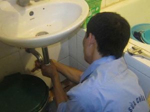 SỬA ĐIỆN NƯỚC TẠI HÓC MÔN GIÁ RẺ, NHANH CHÓNG 24/24