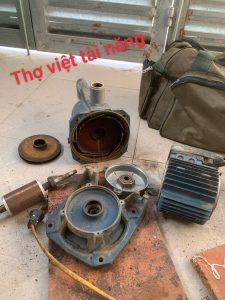 🔧 Sửa Máy Bơm Nước Phường Tân Sơn Nhất – Thợ Giỏi, Có Mặt Nhanh | 0933.398.459