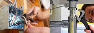  Sửa Chữa Điện Nước Giá Rẻ Cách Mạng Tháng 8 – Uy Tín, Nhanh Chóng