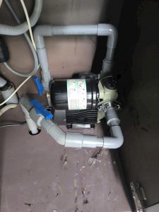 Thợ Sửa Máy Bơm Nước Tại Nhà TP-HCM 24/7 - uy tín , Chất Lượng