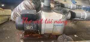 🔧 Sửa Máy Bơm Nước Phường Tân Sơn Nhất – Thợ Giỏi, Có Mặt Nhanh | 0933.398.459