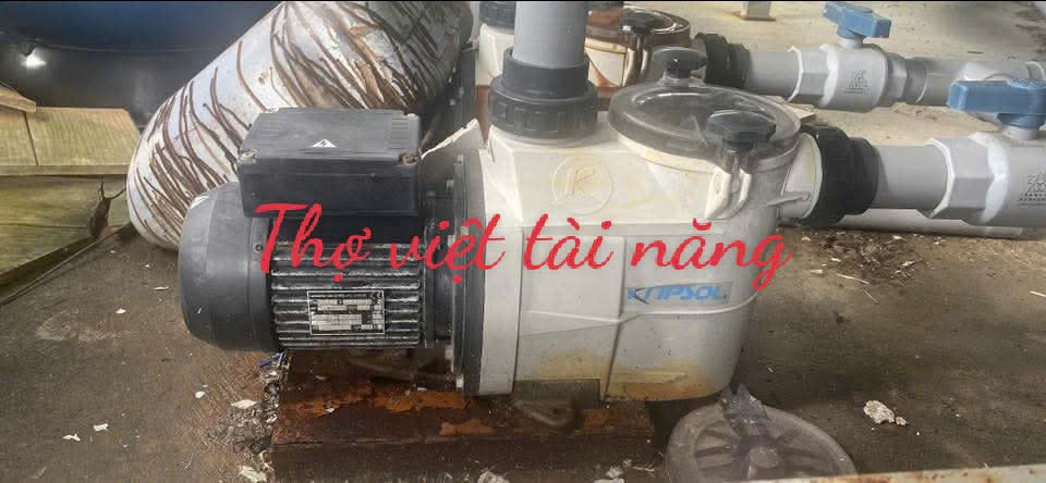  Sửa Máy Bơm Nước Phường Tân Sơn Hòa (Tân Bình) – Thợ Giỏi, Có Mặt Nhanh 24/7 | 0933.398.459