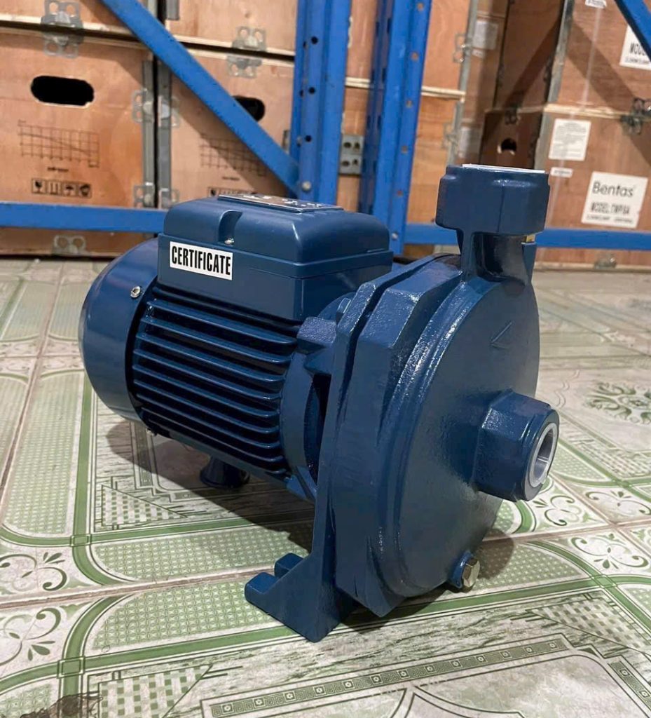 Thợ Sửa Máy Bơm Nước Tại Phường Hạnh Thông Có Mặt Nhanh Giá Rẻ