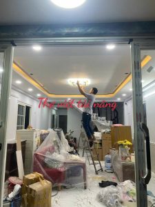 Dịch Vụ Sửa, Thay, Lắp Đặt Bóng Đèn Tại Nhà TPHCM Giá Rẻ – Gọi Là Có Ngay 0933.398.459