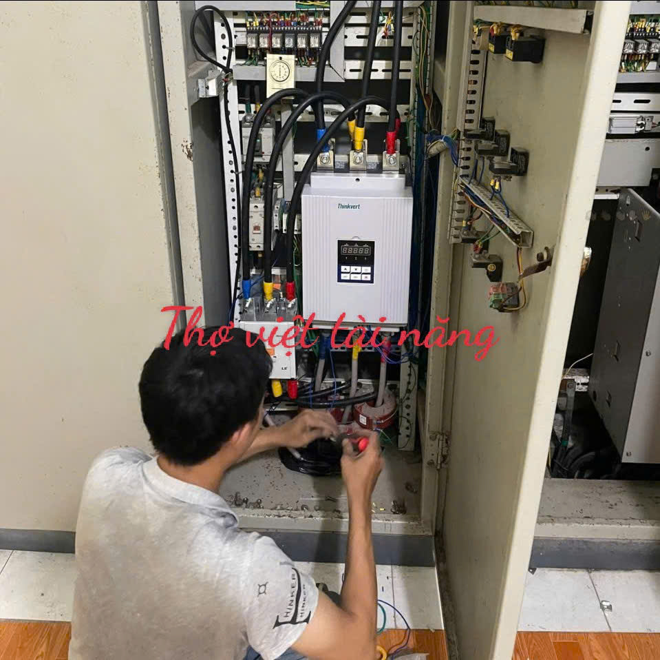 Thợ Sửa Điện Nước Đường Dương Quảng Hàm: 0933.398.459 – Sửa Chữa Nhanh Chóng, Uy Tín!