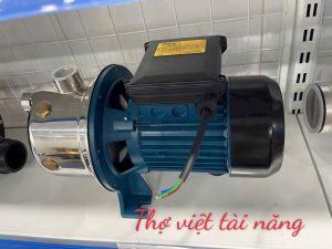  Dịch Vụ Sửa Máy Bơm Nước Phường Tây Thạnh TPHCM Uy Tín – Thợ Việt Tài Năng (Hotline: 0933.398.459)