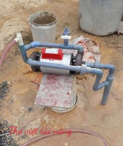 Sửa Máy Bơm Nước Phường Thủ Đức – 0933.398.459: Uy Tín,Giá Tốt