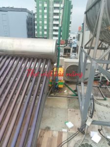 Sửa Máy Nước Nóng Năng Lượng Mặt Trời Thông Tây Hội 24/24