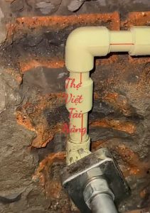 Thợ Sửa Ống Nước Tại Nhà Quận Gò Vấp – 0933.398.459