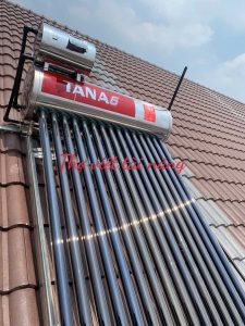Sửa Máy Nước Nóng Năng Lượng Mặt Trời Thông Tây Hội 24/24