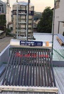 Sửa Máy Nước Nóng Năng Lượng Mặt Trời Phường Đức Nhuận 24/24