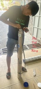 Sửa Máy Bơm Chìm Gần Đây Tại TP.HCM 24/24 – Nhanh – Giá Rẻ