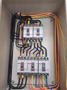 Sửa Điện Nước Tại Phường Nhiêu Lộc - Thợ Đến Ngay 15 Phút, Giá Rẻ
