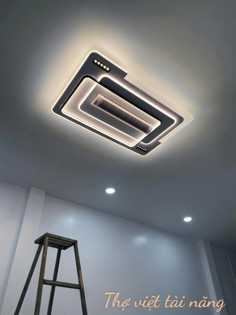 Dịch Vụ Sửa Điện Nước Trường Chinh Giá Rẻ – Thợ Uy Tín 24/7