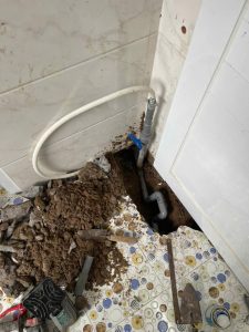 Thợ Sửa Điện Nước Tại Nhà Phường Bình Quới 24/24h – Nhanh Chóng, Giá Rẻ, Uy Tín
