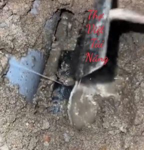 Sửa Nước Tại Nhà 24/7 - Thợ Có Mặt Sau 15 Phút