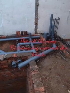  Sửa Ống Nước Phường Tây Thạnh TP.HCM Thợ Giỏi, Gọi Ngay: 0933.398.459