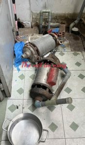 Sửa Máy Bơm Nước Phường Bình Đông 24/24 - Nhanh – Rẻ – Chất Lượng