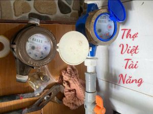 Sửa Ống Nước Phường Tân Thới Hiệp Giá Tốt | 0933.398.459