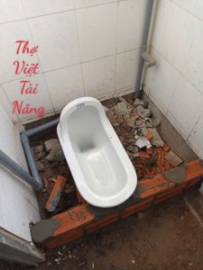 Sửa Điện Nước Tại Phường Thới An Quận 12 -  0933.398.459