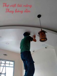  Dịch Vụ Sửa Điện Nước Tại Xã Bà Điểm (Hóc Môn) UY TÍN - NHANH CHÓNG | 0933.398.459