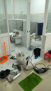 Sửa Điện Nước Tại Phường Diên Hồng Quận 10 – Thợ Giỏi, Uy Tín, Giá Rẻ | 0933.398.459
